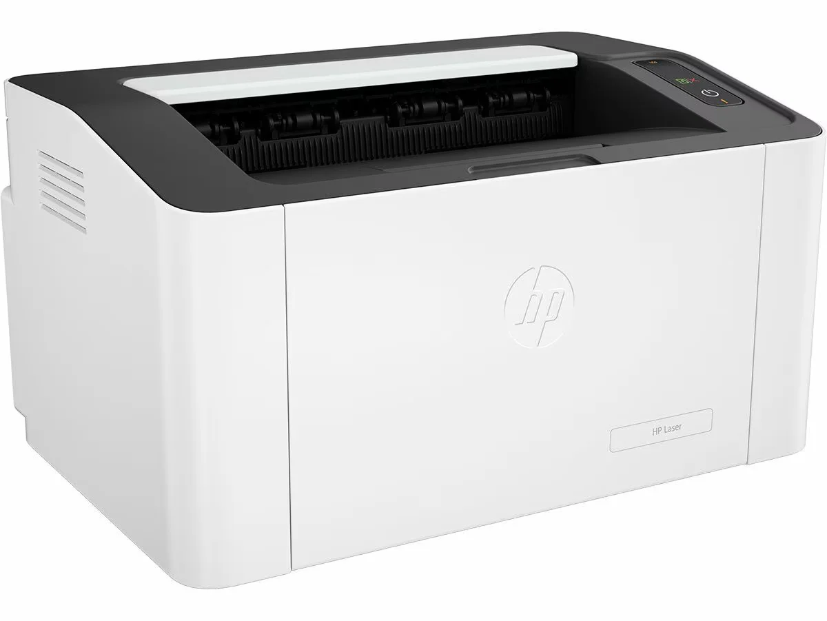 HP LASER 1008A PRINTER - Image 3