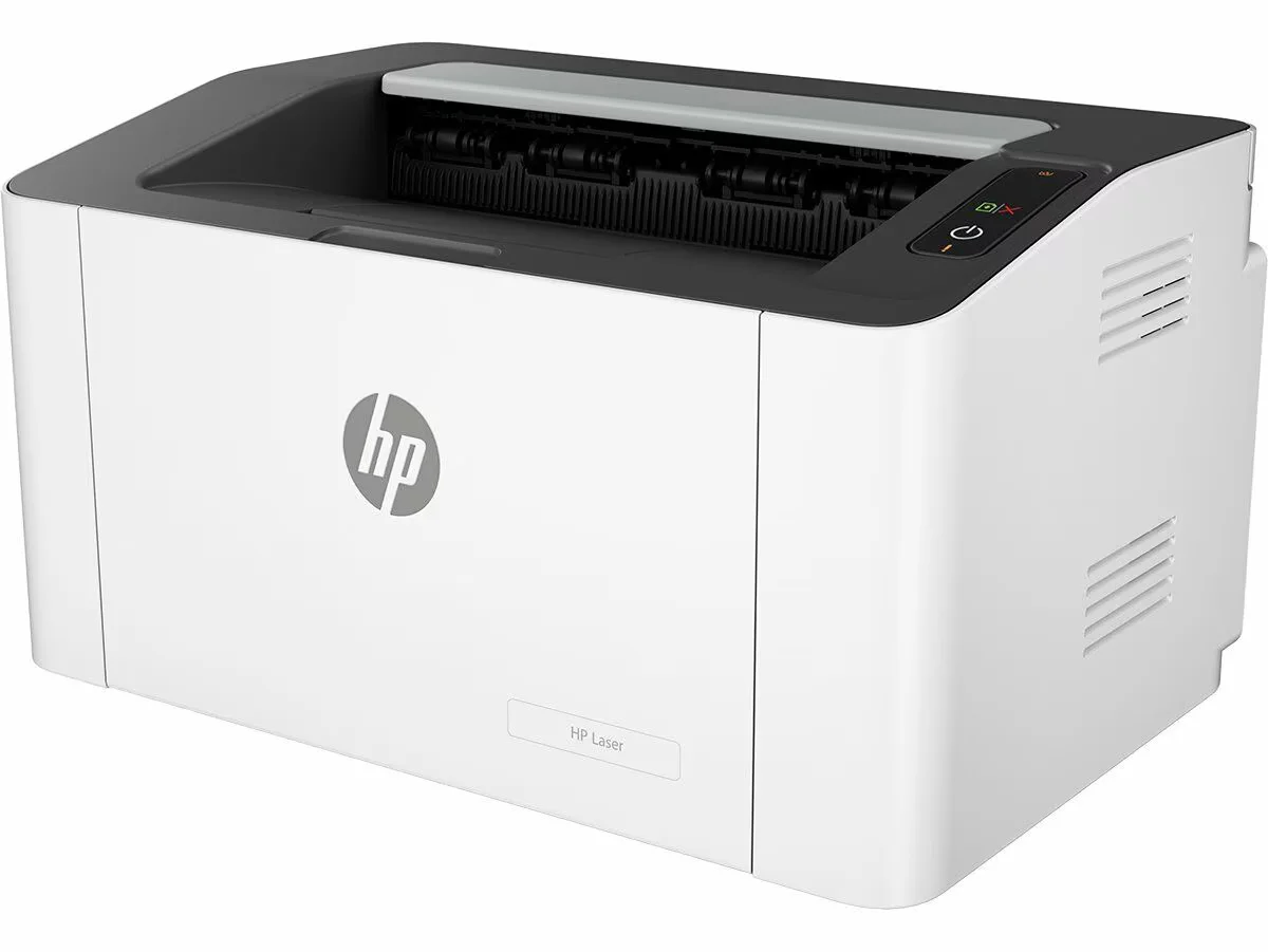 HP LASER 1008A PRINTER - Image 4