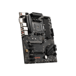 MSI B550 GAMING GEN3 DDR4 MOTHERBOARD - Image 2