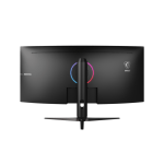 MSI OPTIX MAG342CQR 34"UWQHD 144HZ CURVED GAMING MONITOR - Image 2