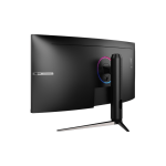 MSI OPTIX MAG342CQR 34"UWQHD 144HZ CURVED GAMING MONITOR - Image 5