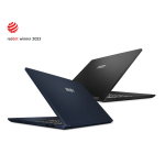 MSI MODERN 15 B13M i7 13TH GEN|DDR4 16GB|512GB|15.6 FHD IPS|WIN 11 LAPTOP