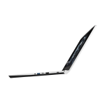 MSI SWORD 15 A12UCX|i5-12500H LAPTOP (WHITE) LAPTOP - Image 5
