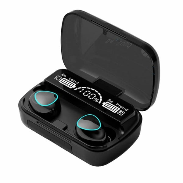 M10 WIRELESS EARBUDS