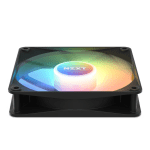 NZXT F120 RGB CORE BLACK SINGLE FAN - Image 3