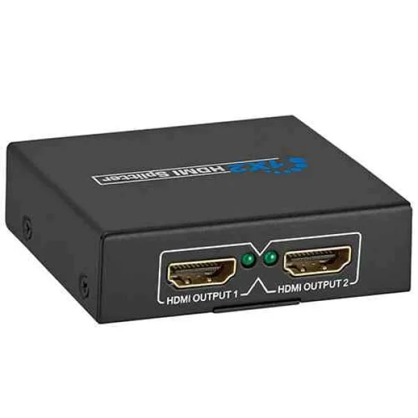 HDMI 2WAY SPLITER