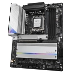 GIGABYTE B650 AERO G MOTHERBOARD - Image 2