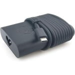 DELL 20V 3.25A TYPE C ORG LAPTOP AC Adapter - Image 3
