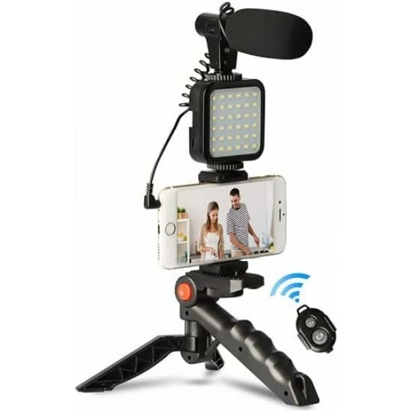 AY-49 VIDEO MARKING KIT
