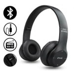 P47 WIRELESS HEADPHONE - Image 3