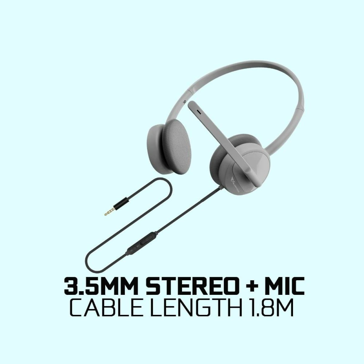 ALCATROZ XP-1 HEADPHONE - Image 2