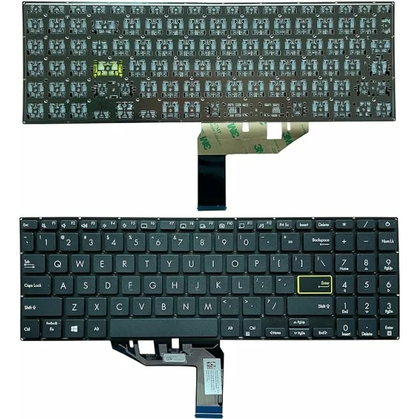 ASUS X513 KEYBOARD