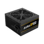 GAMDIAS AURA GP550 GAMING 550W POWER SUPPLY - Image 2