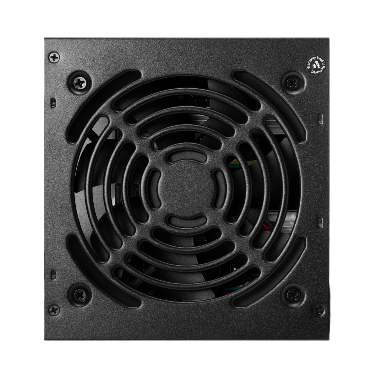 GAMDIAS AURA GP550 GAMING 550W POWER SUPPLY - Image 3