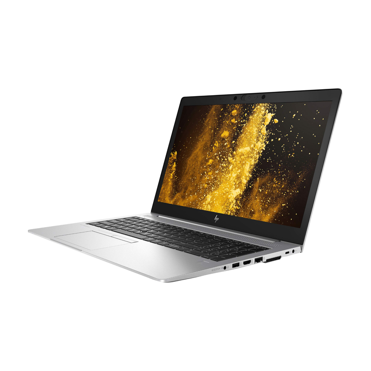 HP ELITEBOOK 840 G5 I5 7TH GEN 14" FHD LAPTOP - Image 4