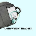 ALCATROZ XP-1 HEADPHONE - Image 5