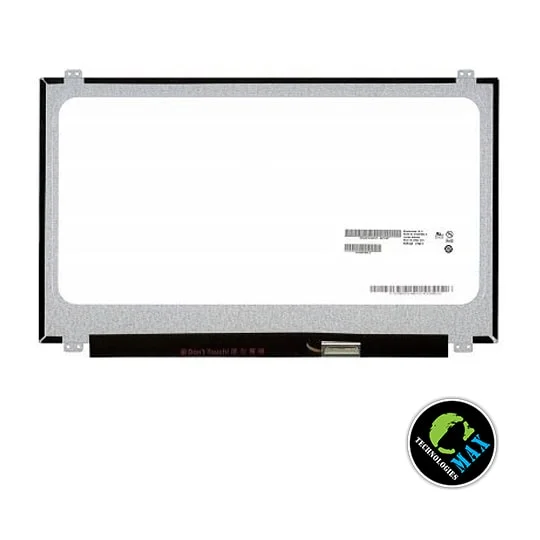 15.6 30 PIN SLIM WITH FRAME - Image 1