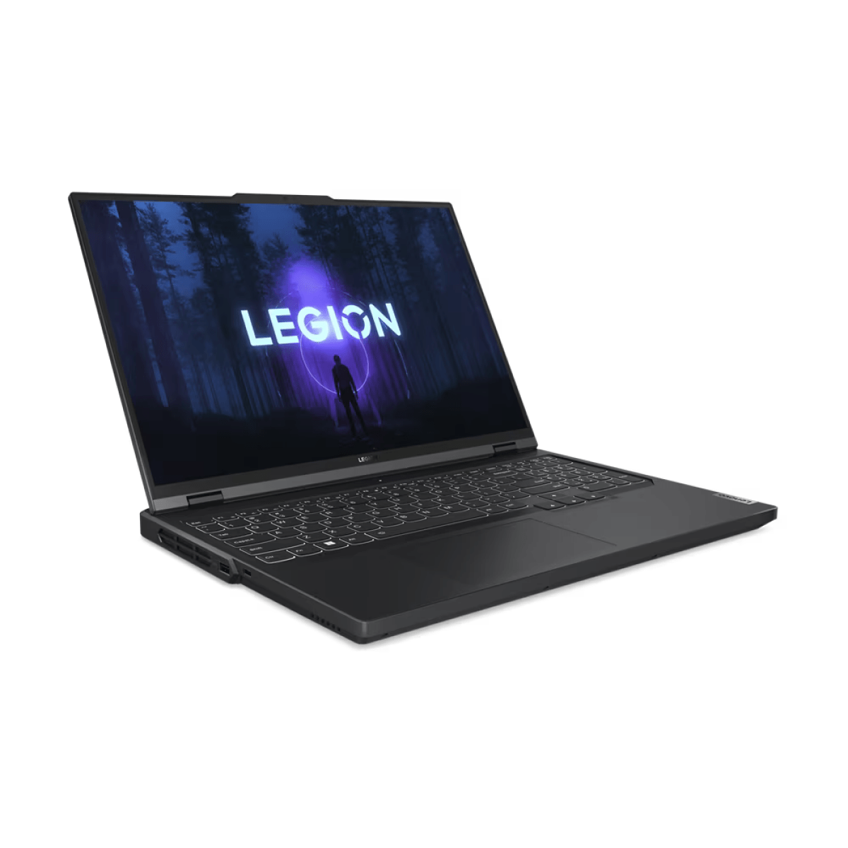 LENOVO Legion Pro5 16IRX8|i9-13900HX|RTX 4070| GAMING LAPTOP - Image 4