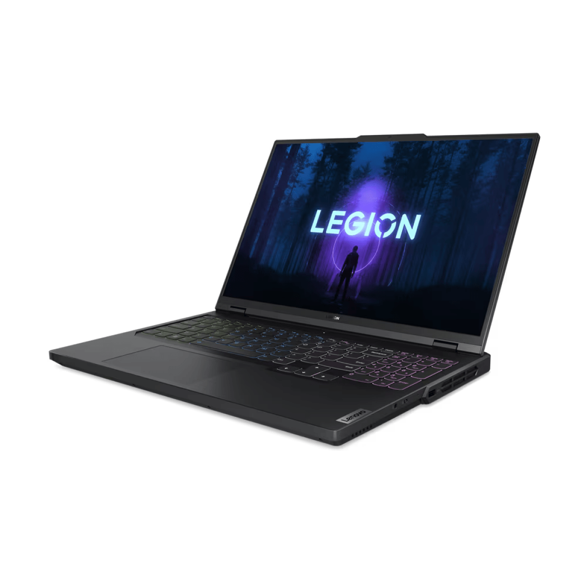 LENOVO Legion Pro5 16IRX8|i9-13900HX|RTX 4070| GAMING LAPTOP - Image 5