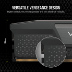 CORSAIR VENGEANCE 32GB 5600MHZ DDR5 DIMM MEMORY - Image 3
