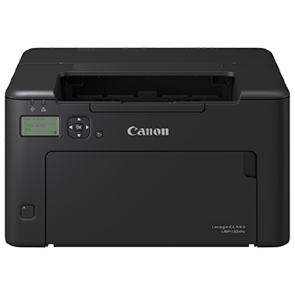 CANON LBP122DW PRINTER