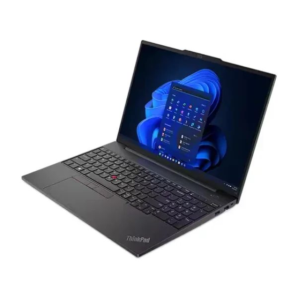 LENOVO THINKPAD E16 G1 i5-1335U 16GB|512GB|MX550 2GB| 16" LAPTOP