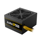 GAMDIAS AURA GP550 GAMING 550W POWER SUPPLY