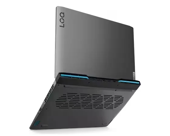 Lenovo LOQ 15IRH8 i5 13th Gen Gaming Laptop - Image 4