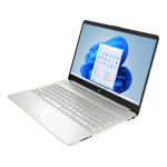 HP 15S-FQ5786TU CORE I3-12TH GEN LAPTOP - Image 2