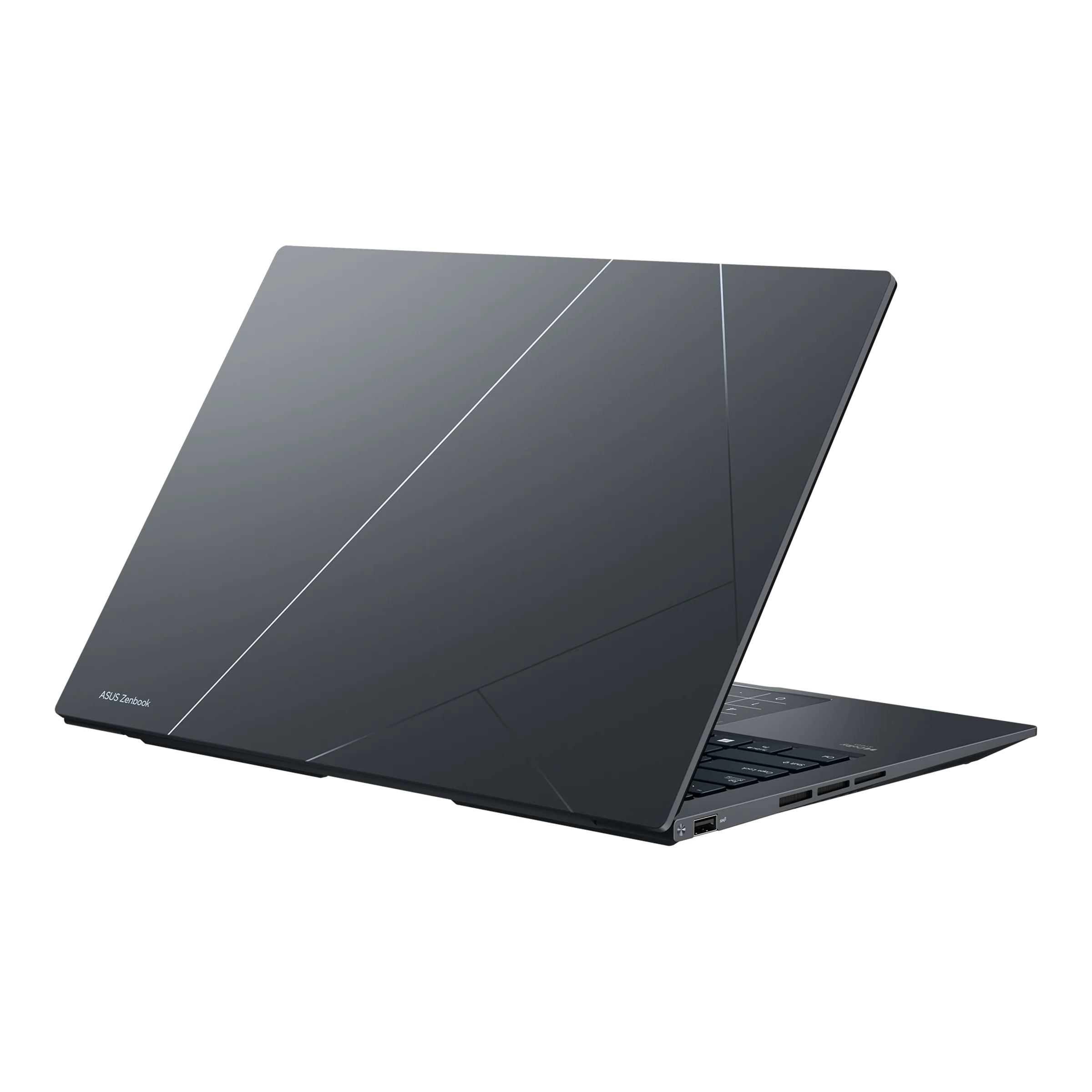 ASUS Zenbook 14X OLED 2K Q410VA-EV015512 I5 13TH GEN LAPTOP - Image 3