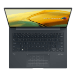 ASUS Zenbook 14X OLED 2K Q410VA-EV015512 I5 13TH GEN LAPTOP - Image 4