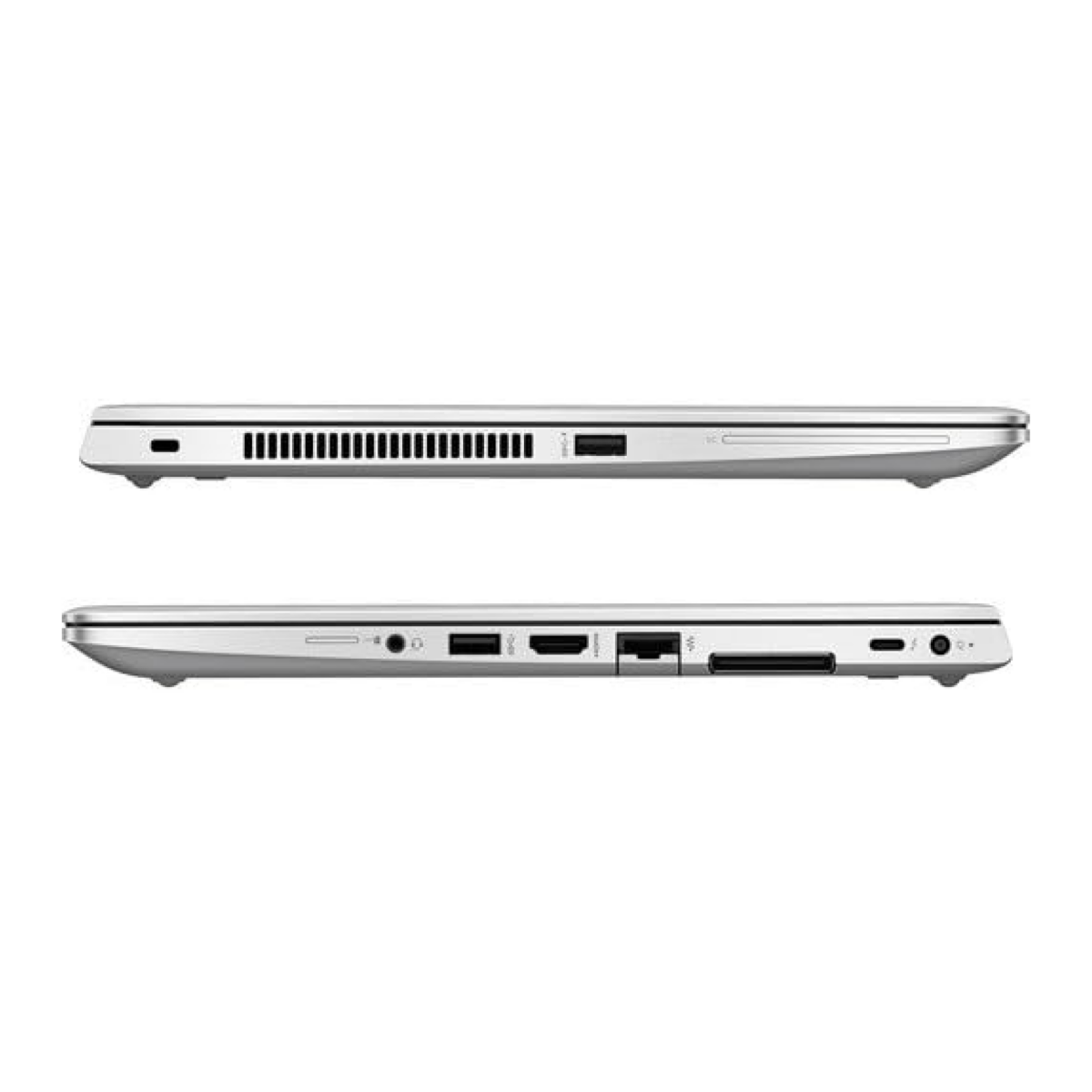HP ELITEBOOK 840 G5 I5 7TH GEN 14" FHD LAPTOP - Image 2