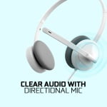 ALCATROZ XP-1 HEADPHONE - Image 3