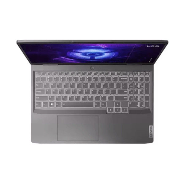Lenovo LOQ 15IRH8 Gaming Laptop