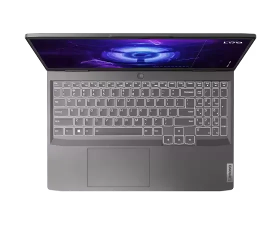 Lenovo LOQ 15IRH8 i5 13th Gen Gaming Laptop - Image 3