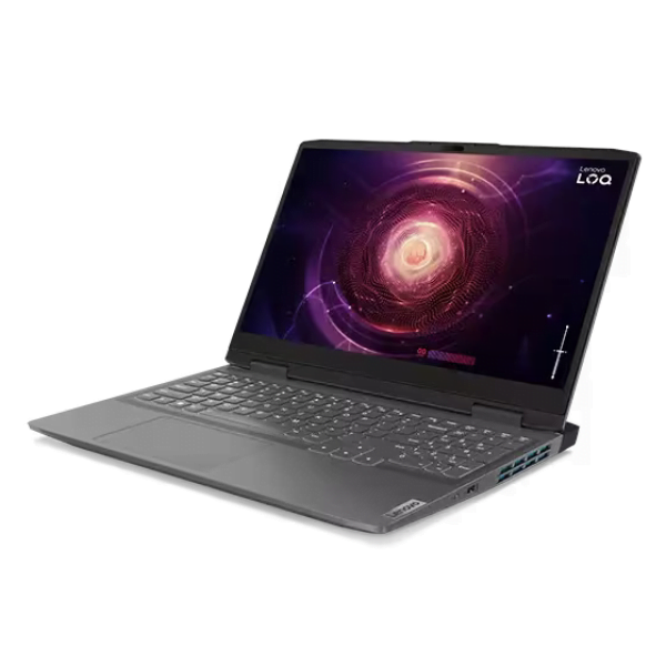 Lenovo LOQ 15APH8 Ryzen 7 7840HS LAPTOP