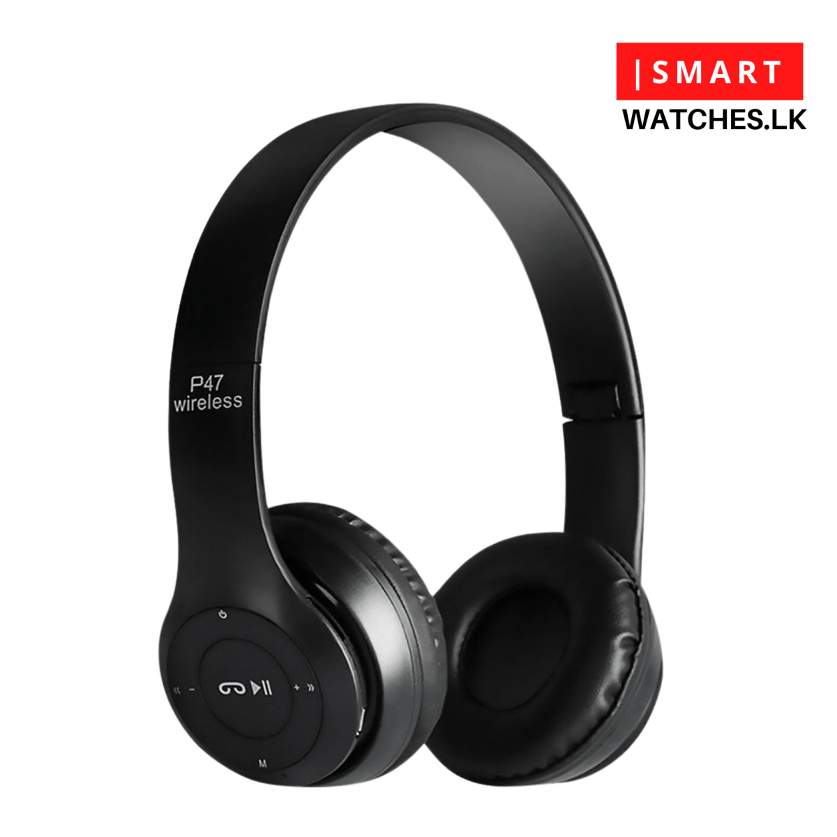 P47 WIRELESS HEADPHONE - Image 1