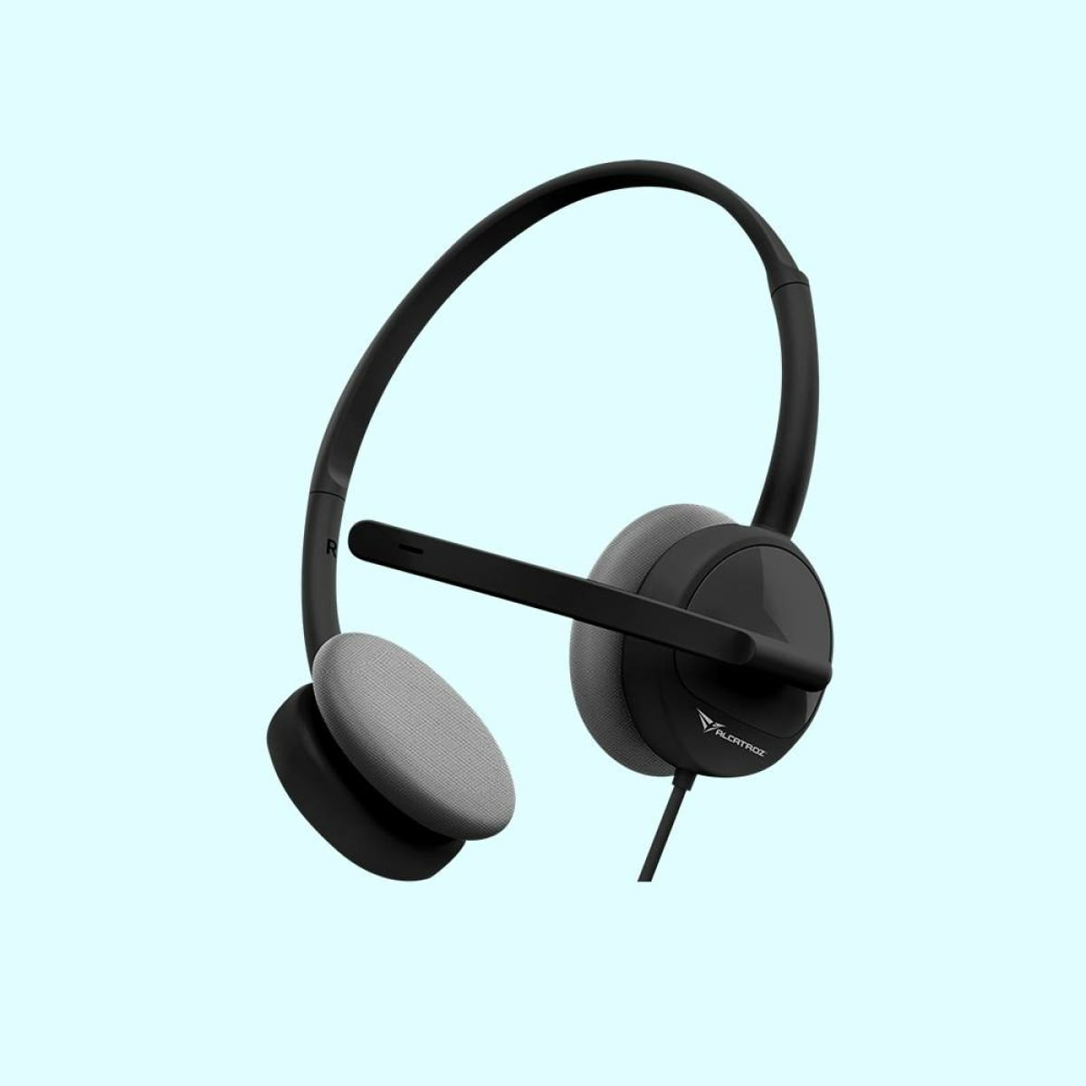 ALCATROZ XP-1 HEADPHONE - Image 1