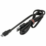 MOXOM MX-CB29 FAST CHARGING TYPE C USB DATA CABLE