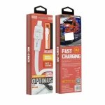 MOXOM MX-CB29 FAST CHARGING TYPE C USB DATA CABLE - Image 2