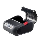 X PRINTER P322B 80MM PORTABLE RECEIPT & LABEL PRINTER (USB+BT,70MM/S,BLACK) - Image 6