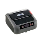 X PRINTER P322B 80MM PORTABLE RECEIPT & LABEL PRINTER (USB+BT,70MM/S,BLACK) - Image 4