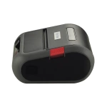 X PRINTER P322B 80MM PORTABLE RECEIPT & LABEL PRINTER (USB+BT,70MM/S,BLACK) - Image 5