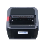 X PRINTER P322B 80MM PORTABLE RECEIPT & LABEL PRINTER (USB+BT,70MM/S,BLACK) - Image 2
