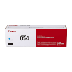 TONER 054 CANON CYAN