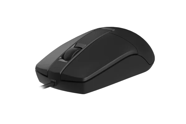 A4TECH OP-330S WIRED USB MOUSE - Image 4