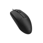 A4TECH OP-330S WIRED USB MOUSE - Image 2