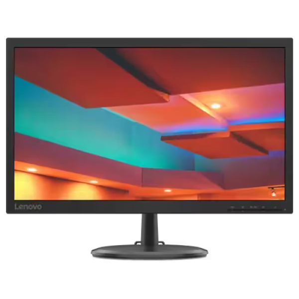 LENOVO D22-20 21.5 "FHD A20215FD0 LCD MONITOR