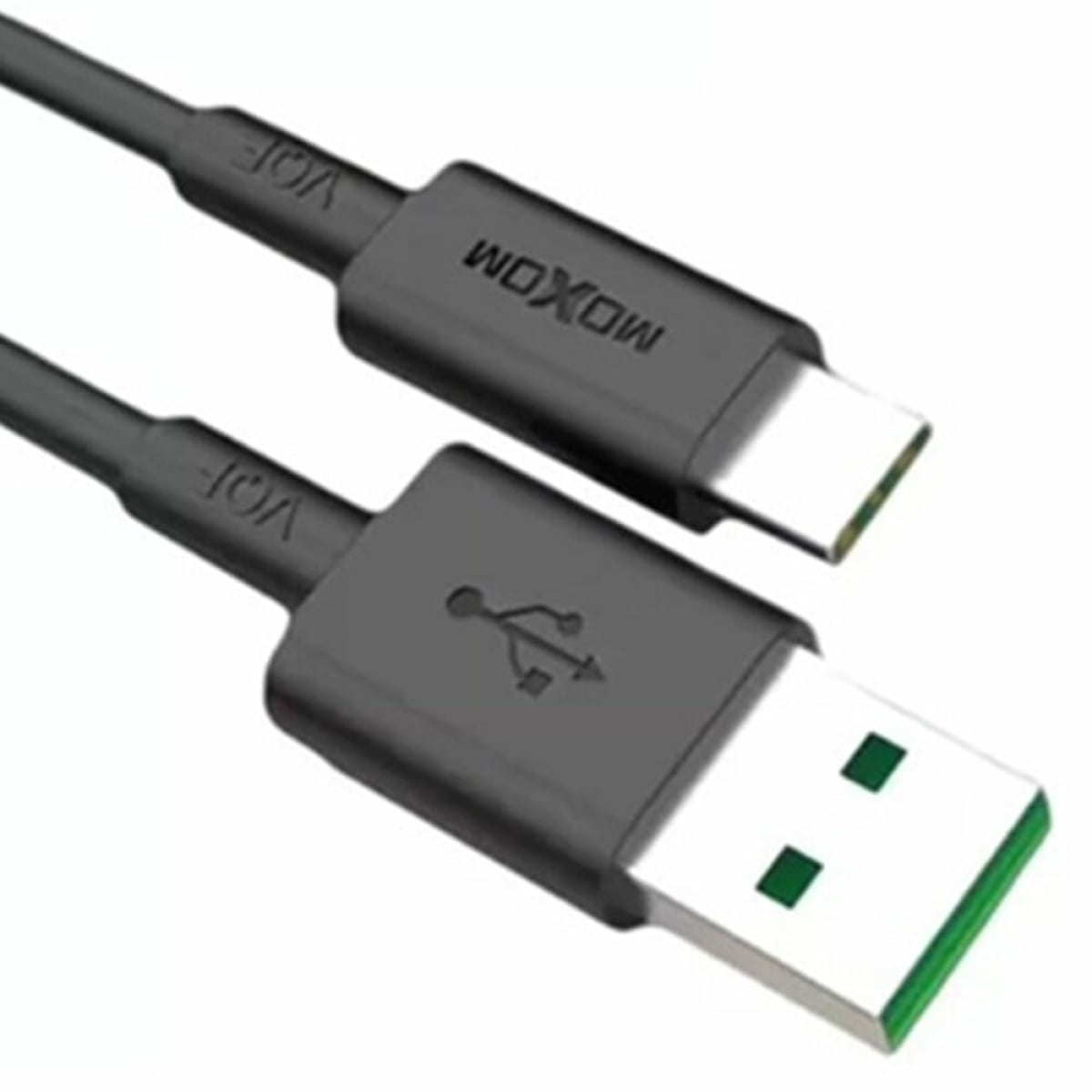 MOXOM MX-CB17 TYPE C USB CABLE - Image 1