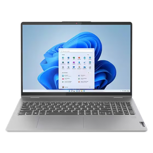 Lenovo IdeaPad Flex 5 14IRU8 | Intel i5-1335U/16GB/1TB SSD/14" WUXGA Touchscreen/WIN 11 Laptop